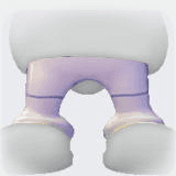 돌의 남자 하의