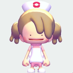 포켓몬센터 코디