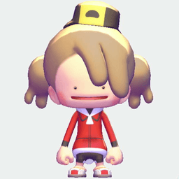 장난꾸러기 코디