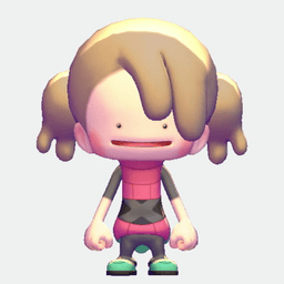 에스퍼 레이디 코디