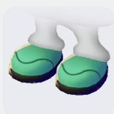 에스퍼 레이디 신발