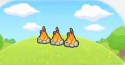 따뜻한 바람을 타고