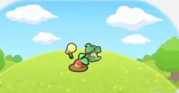 불빛과 향기의 유혹