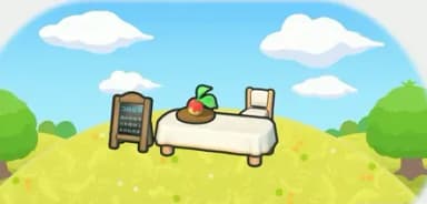 배고픈 레스토랑