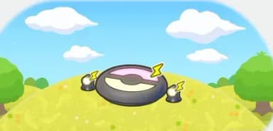 라이트업 스테이지