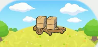 짐 꾸리기 완료