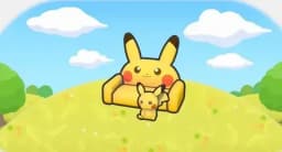 피카츄 스페이스