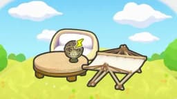 리조트에 오신 것을 환영합니다