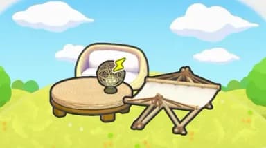 리조트에 오신 것을 환영합니다