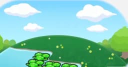 신나는 물웅덩이