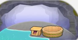 몸이 풀리는 온천