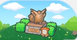 동상 관광 명소