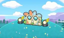 절경 포토 패널