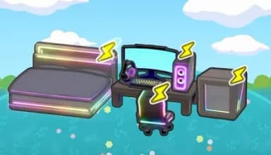 최적의 게임 환경