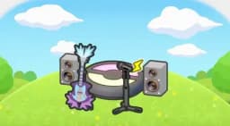 로우 록 스테이지