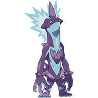 스트린더 (하이한 모습)